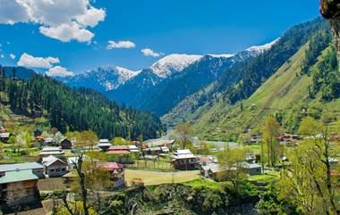 Kashmir Valley Temperature: কাশ্মীরজুড়ে পারদ নেমেছে মাইনাসের নীচে, গুলমার্গে তাপমাত্রা মাইনাস ১০.২ ডিগ্রি সেলসিয়াস