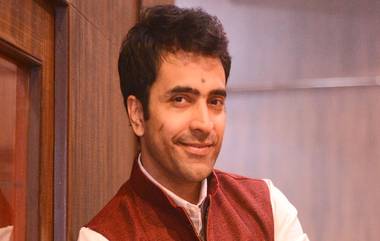 Abir Chatterjee COVID-19 Positive: করোনায় আক্রান্ত অভিনেতা এবং সারেগামাপা'র সঞ্চালক আবির চ্যাটার্জি