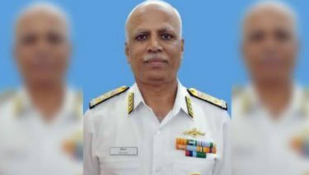 Submariner Vice Admiral Srikant Died: কোভিডের কাঁটা, প্রয়াত ভারতীয় নৌসেনার প্রবীণতম সাবমেরিনার ভাইস অ্যাডমিরাল শ্রীকান্ত