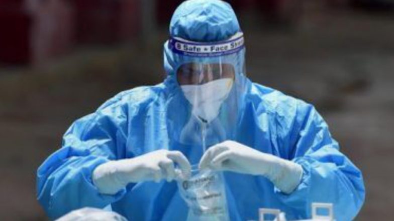 Coronavirus Cases In India: ভারতে করোনাজয়ীর সংখ্যা ছাড়ালো ১ কোটির গণ্ডী, খুব শীঘ্রই শুরু টিকাকরণ