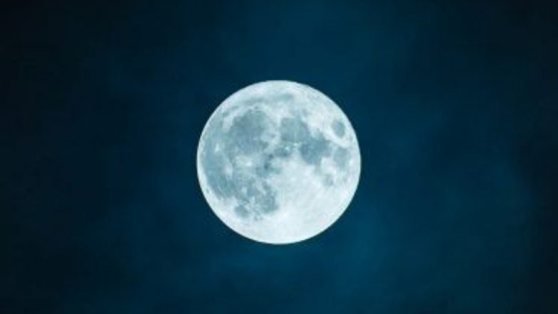Sperm Bank in Moon: পৃথিবীতে প্রাণের বিলুপ্তির আগেই চাঁদে 'স্পার্ম ব্যাঙ্ক' খোলার ভাবনা বিজ্ঞানীদের