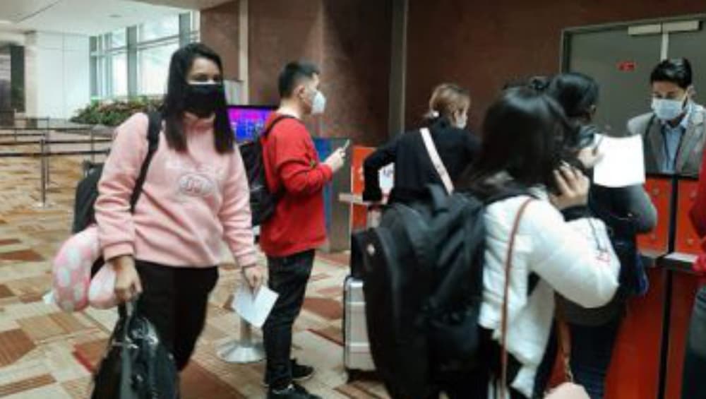 Japan Bans Entry From All Countries: করোনার নতুন প্রজাতির কাঁটা, জানুয়ারির শেষ পর্যন্ত জাপানে নিষিদ্ধ বিদেশিদের প্রবেশ