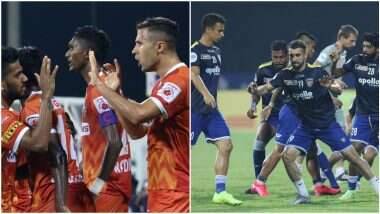 FC Goa vs Chennaiyin FC Live Streaming: কোথায়, কখন দেখবেন এফসি গোয়া বনাম চেন্নাইন এফসি ম্যাচ ম্যাচের সরাসরি সম্প্রচার?