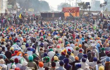 Farmers' Hunger Strike Today: ভারত বনধের পর এবার কৃষি আইনের বিরোধিতায় দিনভর অনশনে কৃষকরা