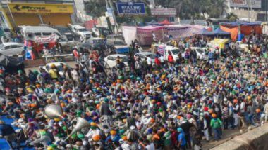 Bharat Bandh Today Latest Updates: কেন্দ্রের নয়া কৃষি আইনের বিরোধিতায় মঙ্গলবার ভারত বনধ