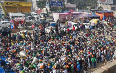 Bharat Bandh Today Latest Updates: কেন্দ্রের নয়া কৃষি আইনের বিরোধিতায় মঙ্গলবার ভারত বনধ