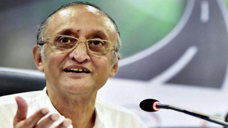 Amit Mitra: কমবে জ্বালানির দাম! পেট্রল ও ডিজেলের ওপর থেকে এক টাকা কর কমাল রাজ্য সরকার, ঘোষণা অমিত মিত্রের