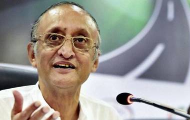 Amit Mitra: কেবিনেট মিনিস্টারের মর্যাদা পাচ্ছেন অমিত মিত্র