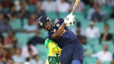 AUS vs IND 2nd T20I: হার্দিক পান্ডিয়ার দুরন্ত ব্যাটিং, দ্বিতীয় টি-টোয়েন্টিতে অস্ট্রেলিয়াকে ৬ উইকেটে হারিয়ে সিরিজ ভারতের