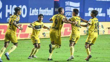 Hyderabad FC vs Kerala Blasters FC Live Streaming: আইএসএলে আজ হায়দরাবাদ এফসি বনাম কেরালা ব্লাস্টার্স এফসি; কোথায়, কখন দেখবেন ম্যাচের সরাসরি সম্প্রচার?