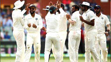 IND vs AUS, Adelaide Test India Playing XI: অস্ট্রেলিয়ার বিরুদ্ধে প্রথম টেস্টের দল ঘোষণা ভারতের, দলে ঋদ্ধিমান সাহা, নেই শুভমান গিল, ঋষভ পন্থ