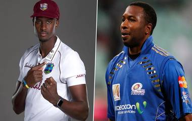 BAN Vs WI: জেসন হোল্ডার, কাইরন পোলার্ড সহ ১২ জন ওয়েস্ট ইন্ডিজ ক্রিকেটার বাংলাদেশ সফরে আসছেন না