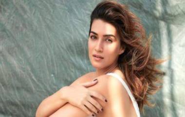 Kriti Sanon COVID-19 Infected: নিতু কাপুর, বরুণ ধাওয়ানের পর এবার করোনা আক্রান্ত কৃতি শ্যানন, সোশ্যাল মিডিয়ায় ঘুরছে পজিটিভ রিপোর্ট