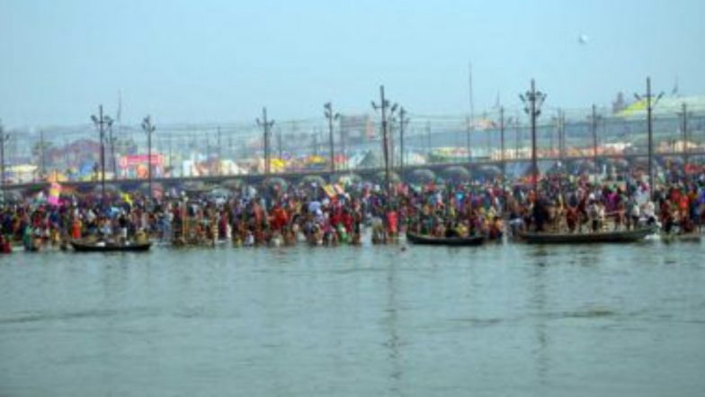Kumbh Mela 2021: করোনাকালে কুম্ভমেলা, ভিড় এড়াতে কাজে লাগছে আইআইটি রুরুকি-র অ্যাপ