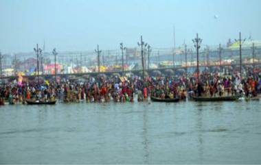 Kumbh Mela 2021: করোনাকালে কুম্ভমেলা, ভিড় এড়াতে কাজে লাগছে আইআইটি রুরুকি-র অ্যাপ