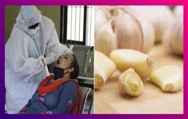 Garlic Help Prevent New Strain of Coronavirus! করোনাভাইরাসের নতুন স্ট্রেন রুখবে রসুন?