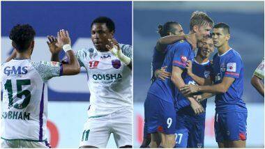 Odisha FC vs Bengaluru FC: আইএসএলে আজ ওড়িশা এফসি বনাম বেঙ্গালুরু এফসি; জেনে নিন সম্ভাব্য একাদশ ও পরিসংখ্যান