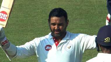 Parthiv Patel Announces Retirement From Cricket: সব ধরনের ক্রিকেট থেকে অবসর নিলেন পার্থিব প্যাটেল
