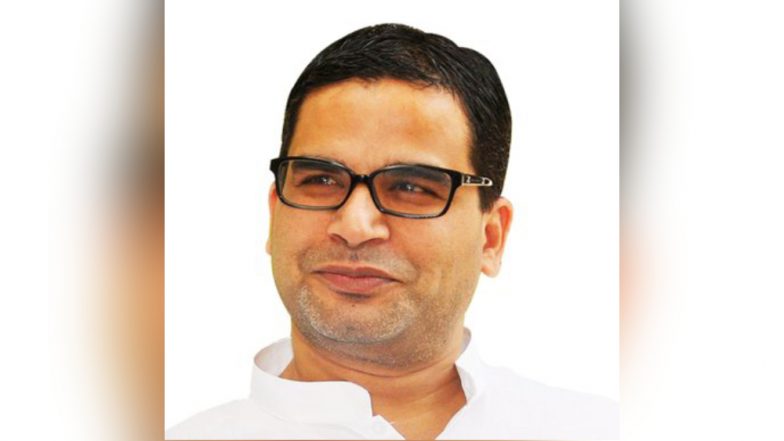 Prashant Kishor: ‘পশ্চিমবঙ্গে বিজেপি ভাল কিছু করতে পারলে আমি আমার জায়গা ছেড়ে দেব’, টুইটারে চ্যালেঞ্জ প্রশান্ত কিশোরের