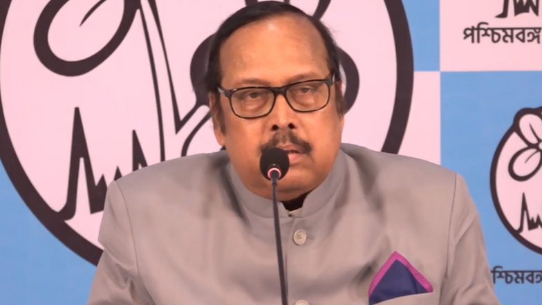 TMC Demands Removal Of Jagdeep Dhankhar: রাজ্যপাল জগদীপ ধনখরের অপসারণ চেয়ে রাষ্ট্রপতির দ্বারস্থ তৃণমূল, দেওয়া হল স্মারকলিপি