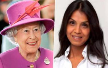 Akshata Murthy Richer Than Queen Elizabeth II: ইংল্যান্ডের রানি দ্বিতীয় এলিজাবেথের থেকে ধনী ইনফোসিস কর্তার মেয়ে অক্ষতা!