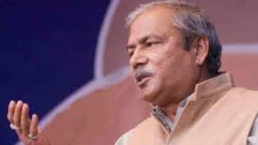 Shilbhadra Dutta resignes from TMC: তৃণমূল ছাড়লেন বারাকপুরের বিধায়ক শীলভদ্র দত্ত, মমতাকে ইমেলে পাঠালেন পদত্যাগ Shilbhadra Dutta resignes from TMC: তৃণমূল ছাড়লেন বারাকপুরের বিধায়ক শীলভদ্র দত্ত, মমতাকে ইমেলে পাঠালেন পদত্যাগ
