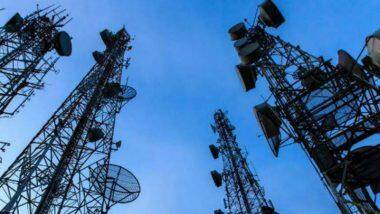 Cabinet Approves Spectrum Auction: পরের দফার স্পেকট্রাম নিলামে অনুমোদন দিল কেন্দ্রীয় মন্ত্রিসভা