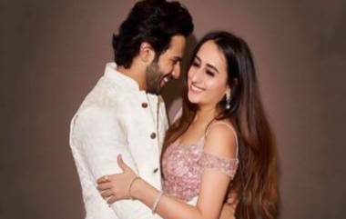 Varun Dhawan Getting Engaged: বান্ধবী নাতাশার সঙ্গে বাগদানের খবর অস্বীকার করলেন বরুণ ধাওয়ান!