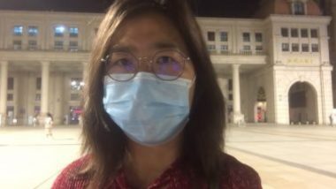 China Jails Citizen Journalist: উহানে কোভিডের প্রাদুর্ভাব হয়েছে, বিশ্বকে জানিয়ে চার বছরের কারাদণ্ডে দণ্ডিত এই মহিলা