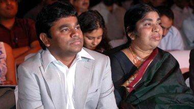 A R Rahman's Mother Passes Away: সঙ্গীত জগতে শোকের ছায়া, প্রয়াত এ আর রহমানে মা করিমা বেগম