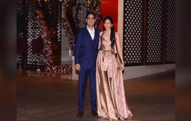 Shloka and Akash Ambani: বাবা হলেন আকাশ আম্বানি, নবজাতকের আগমনে উৎসব মুখর আম্বানি পরিবার