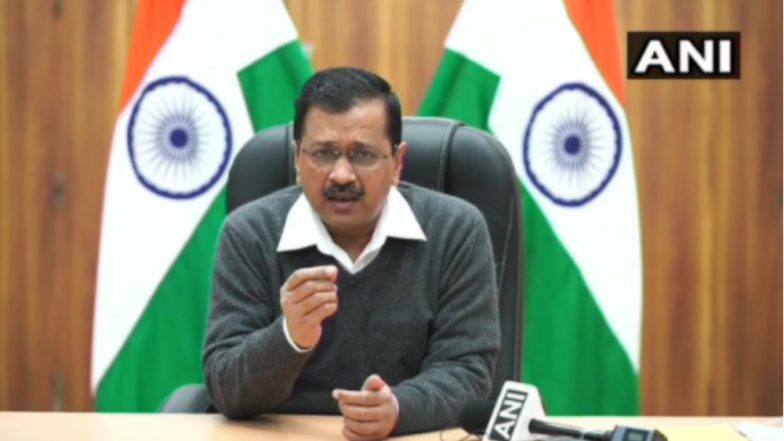 Arvind Kejriwal: ২০২২-এর উত্তরপ্রদেশ বিধানসভা নির্বাচনে লড়বে আপ, বললেন কেজরিওয়াল