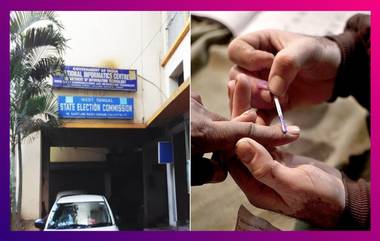 Kolkata Municipal Corporation Election: করোনা কমলেই হবে পুরভোট, সাফ জানাল নবান্ন