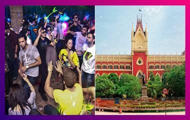 New Year's Eve Guidelines For Kolkata: শহরে করোনার নতুন স্ট্রেন, বর্ষবরণের রাতে কড়া কলকাতা পুলিশ