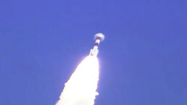 ISRO Launchs Satellite CMS-01: CMS-01 কমিউনিকেশন স্যাটেলাইটের উৎক্ষেপণ করল ISRO