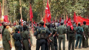 Naxalites Surrender In Chhattisgarh: বড় সাফল্য নিরাপত্তা বাহিনীর, ২৬ মাওবাদীর আত্মসমর্পণ, ৩ জনের মাথার দাম ছিল বহুমূল্য