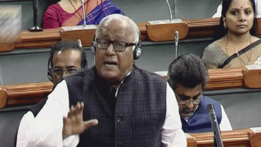 TMC MP Saugata Roy Slams Modi Govt: বুলেট ট্রেনে ৩ বিলিয়ন ডলার নষ্ট হয়েছে: সৌগত রায়