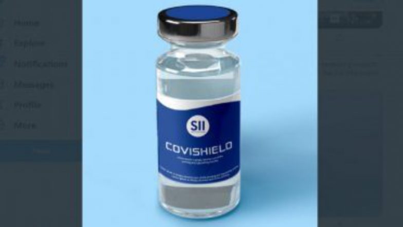 Covishield ও Covaxin ব্যবহারে অনুমোদন দিল ড্রাগ কন্ট্রোলার জেনারেল অফ ইন্ডিয়া