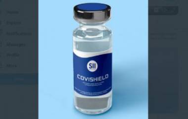 Covishield ও Covaxin ব্যবহারে অনুমোদন দিল ড্রাগ কন্ট্রোলার জেনারেল অফ ইন্ডিয়া