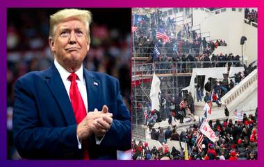 Trump Supporters Storm US Capitol Building: ট্রাম্প সমর্থকদের ক্যাপিটল বিল্ডিং হামলার নিন্দায় সরব নরেন্দ্র মোদি