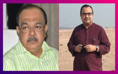 Kunal Ghosh Seeks Sovan Chatterjee's Arrest: শোভনকে গ্রেফতারের দাবি কুণালের, পাল্টা হুঁশিয়ারি দিলীপের