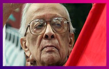 Jyoti Basu Death Anniversary: বাংলার প্রাক্তন মুখ্যমন্ত্রী জ্যোতি বসুর রাজনৈতিক কর্মজীবন একনজরে