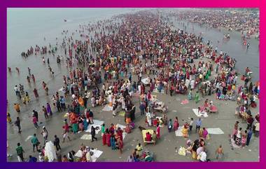 Gangasagar Mela 2021: চলছে কোভিড পরীক্ষা, কড়া করোনা-বিধি মেনে গঙ্গাসাগর মেলার প্রস্তুতি তুঙ্গে