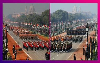 Why Republic Day Is Celebrated: ২৬ জানুয়ারি-ই কেন গণতন্ত্র দিবস হিসেবে পালিত হয়?