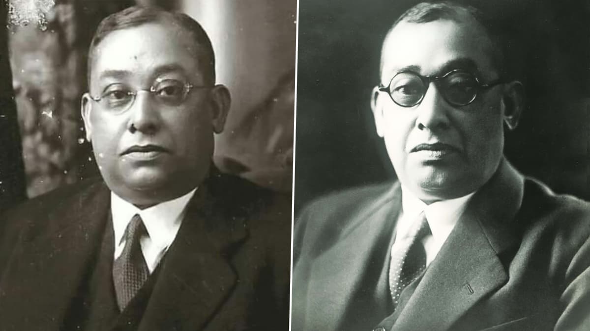 Rash Behari Bose Death Anniversary: ব্রিটিশ রাজত্বের ভিত নাড়িয়ে দিয়েছিলেন বাঙালি বিপ্লবী রাসবিহারী বসু Rash Behari Bose Death Anniversary: ব্রিটিশ রাজত্বের ভিত নাড়িয়ে দিয়েছিলেন বাঙালি বিপ্লবী রাসবিহারী বসু