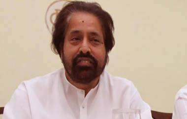 Sudip Bandyopadhyay: সর্বদলীয় বৈঠকে প্রধানমন্ত্রীর উপস্থিতিতেই কেন্দ্রের সমালোচনা তৃণমূল সাংসদ সুদীপ বন্দ্যোপাধ্যায়ের