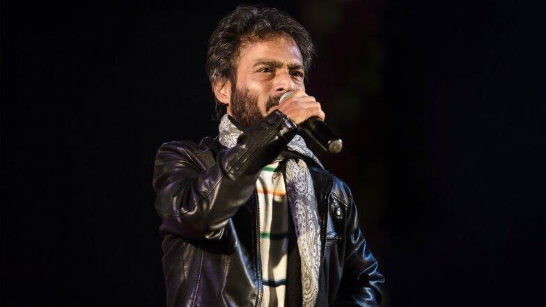 Nachiketa Chakraborty: ফের বিতর্কের মুখে নচিকেতা, 'আজকে যিনি তেরঙ্গাতে কাল ভক্ত রামে'-র গানের কথায় আপত্তি বিজেপি সমর্থকদের
