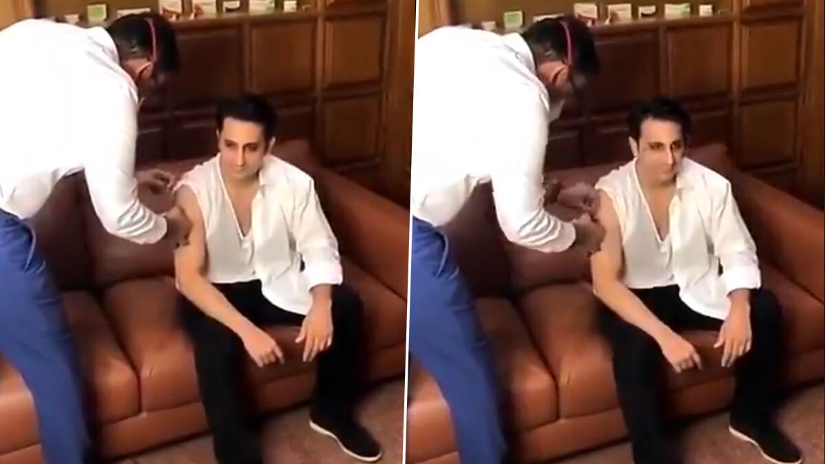 Adar Poonawalla Takes Covid Vaccine: করোনা ভ্যাকসিন কোভিশিল্ড নিলেন সেরাম ইনস্টিটিউটের প্রধান আদর পুনাওয়ালা Adar Poonawalla Takes Covid Vaccine: করোনা ভ্যাকসিন কোভিশিল্ড নিলেন সেরাম ইনস্টিটিউটের প্রধান আদর পুনাওয়ালা