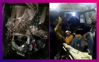 Jalpaiguri Accident: ধূপগুড়িতে পথ দুর্ঘটনায় মৃত ১৪; আর্থিক সাহায্য মোদির, শোকপ্রকাশ মমতার