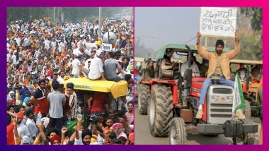 Farmers Reject Centre's Proposal To Suspend Farm Laws: মিলল না রফাসূত্র, কেন্দ্রের প্রস্তাব ফেরালেন কৃষকেরা